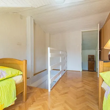 Neva With Terrace Apartment