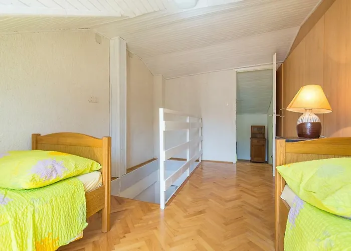 Neva With Terrace Apartman