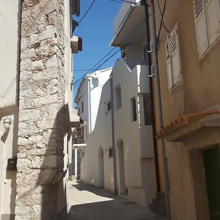 شقة Neva With Terrace *